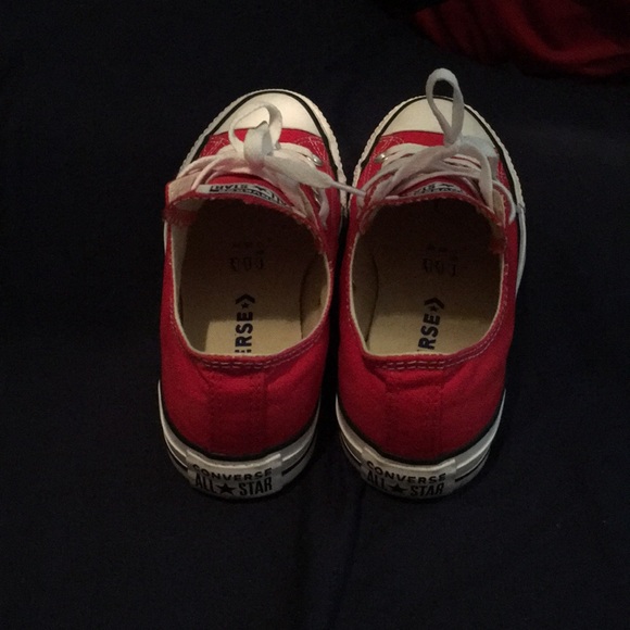 Converse - Picture 6 of 8